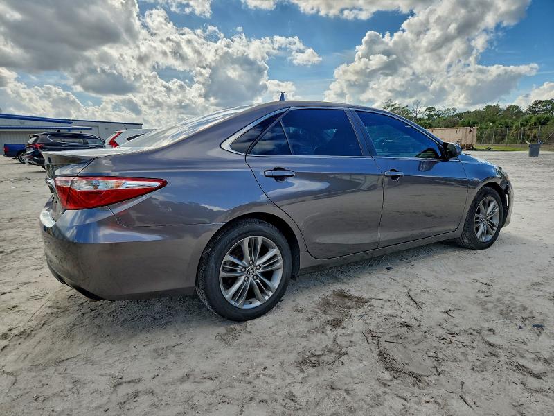 Photo 3 from auction – 2016 TOYOTA CAMRY LE with VIN 4T1BF1FKXGU520369