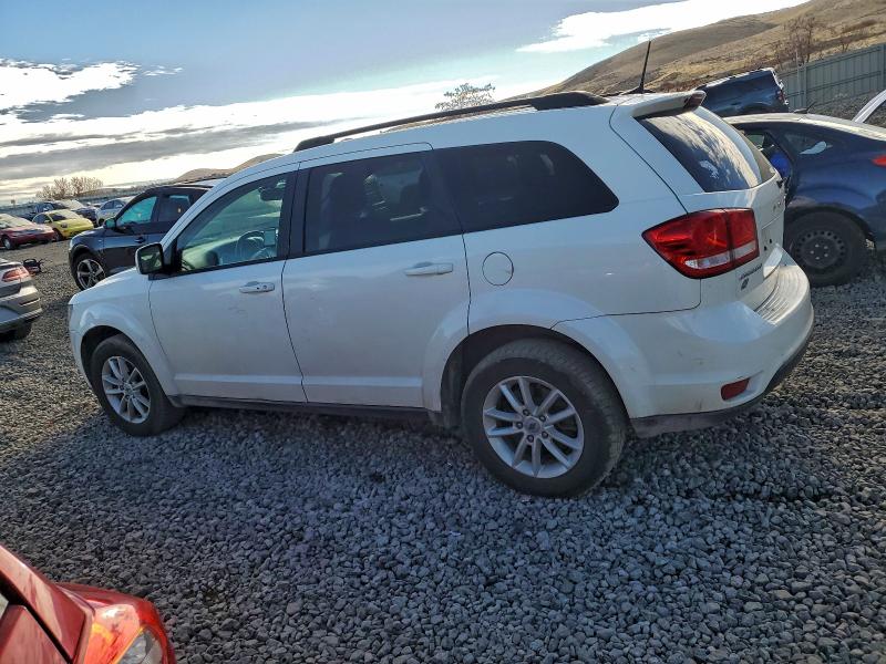 Photo 2 from auction – 2018 DODGE JOURNEY SX with VIN 3C4PDDBG7JT512931
