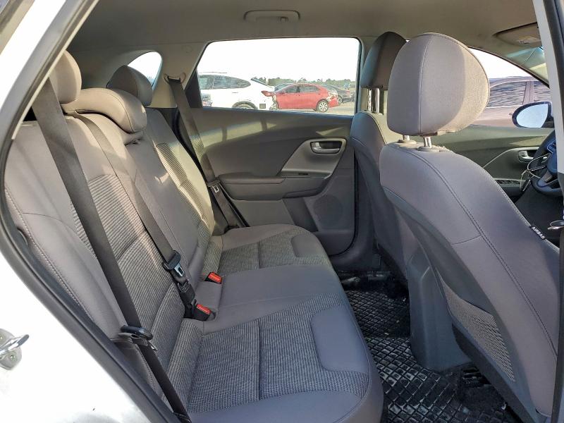 Photo 10 from auction – 2017 KIA NIRO FE with VIN KNDCB3LCXH5078671