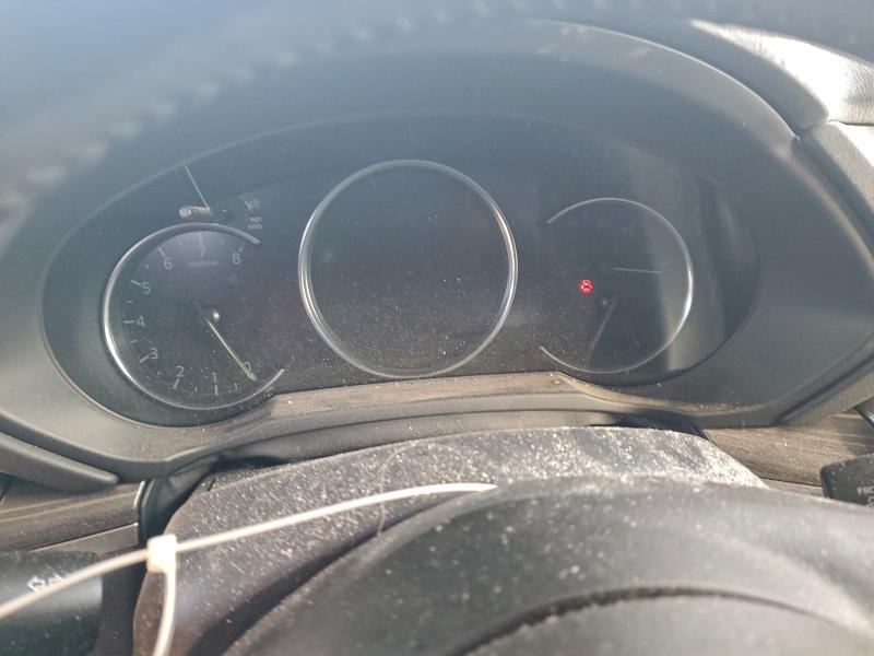 Photo 9 from auction – 2019 MAZDA CX-5 GRAND with VIN JM3KFADM2K1608276