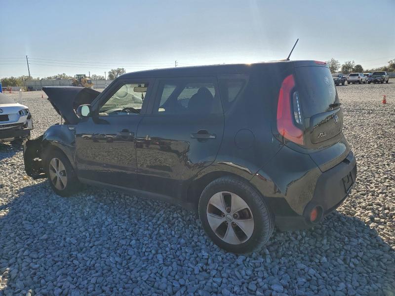 Photo 2 from auction – 2014 KIA SOUL with VIN KNDJN2A27E7012243
