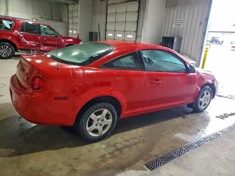 Photo 3 from auction – 2007 CHEVROLET COBALT LS with VIN 1G1AK15F377344515