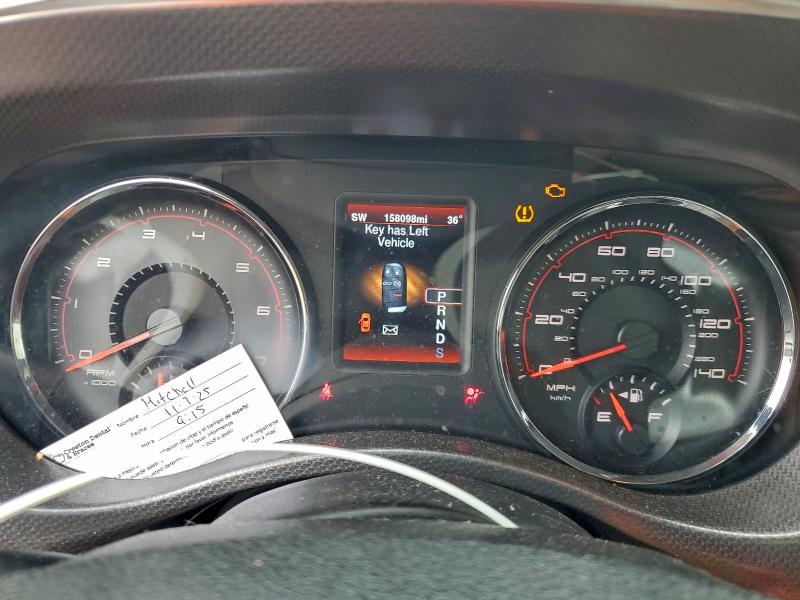 صورة رقم 9 من المزاد - 2013 DODGE CHARGER SX مع VIN 2C3CDXHG6DH535609
