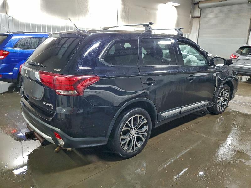 Photo 3 from auction – 2016 MITSUBISHI OUTLANDER with VIN JA4AZ3A30GZ019720