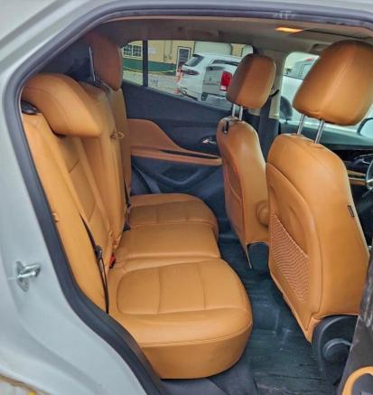 Photo 10 from auction – 2018 BUICK ENCORE PRE with VIN KL4CJHSB9JB655684