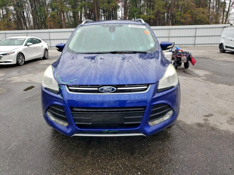 Photo 5 from auction – 2015 FORD ESCAPE TIT with VIN 1FMCU0JX9FUA73622