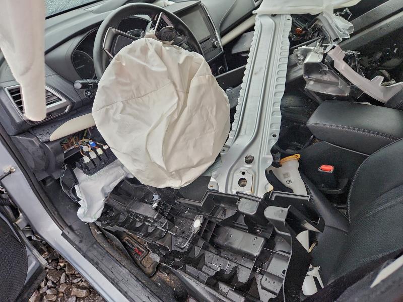 Photo 8 from auction – 2023 SUBARU FORESTER L with VIN JF2SKAPC5PH542328