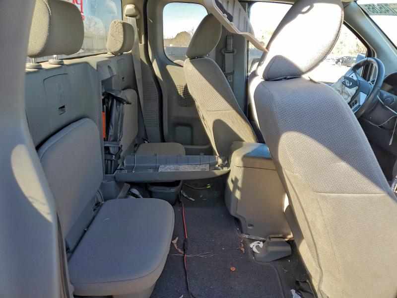 Photo 10 from auction – 2019 NISSAN FRONTIER S with VIN 1N6BD0CT2KN788852