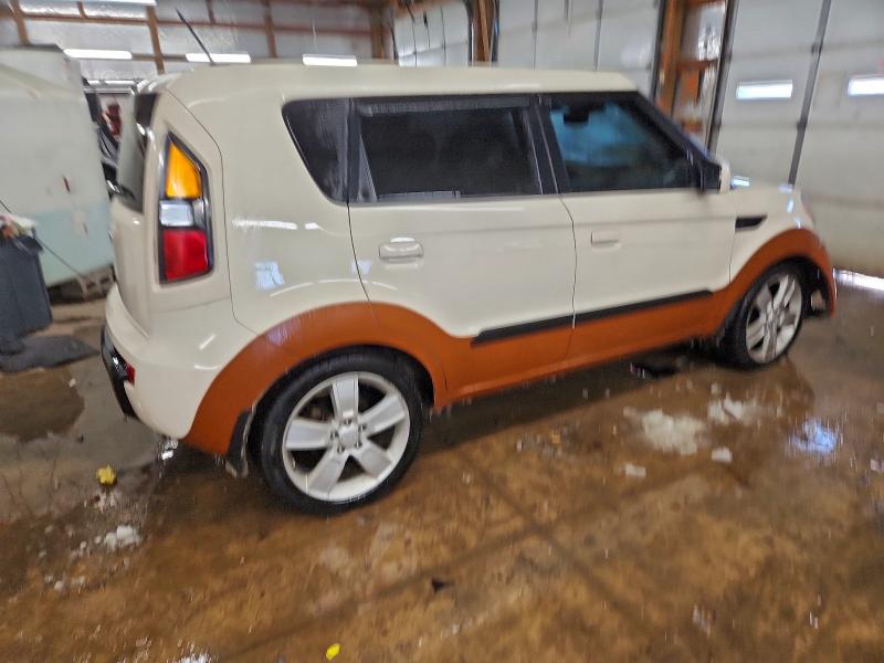 Photo 3 from auction – 2010 KIA SOUL with VIN KNDJT2A21A7079713