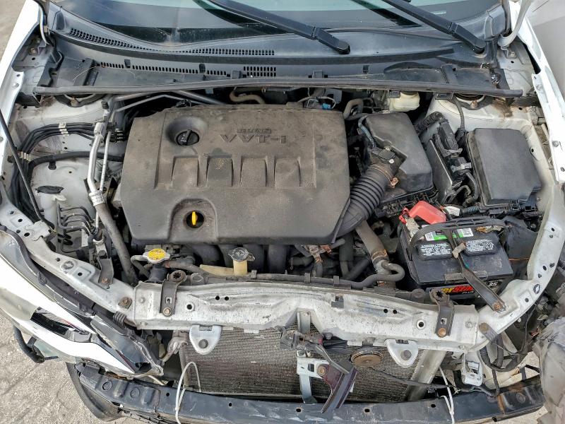 Photo 11 from auction – 2015 TOYOTA COROLLA L with VIN 2T1BURHE7FC249198