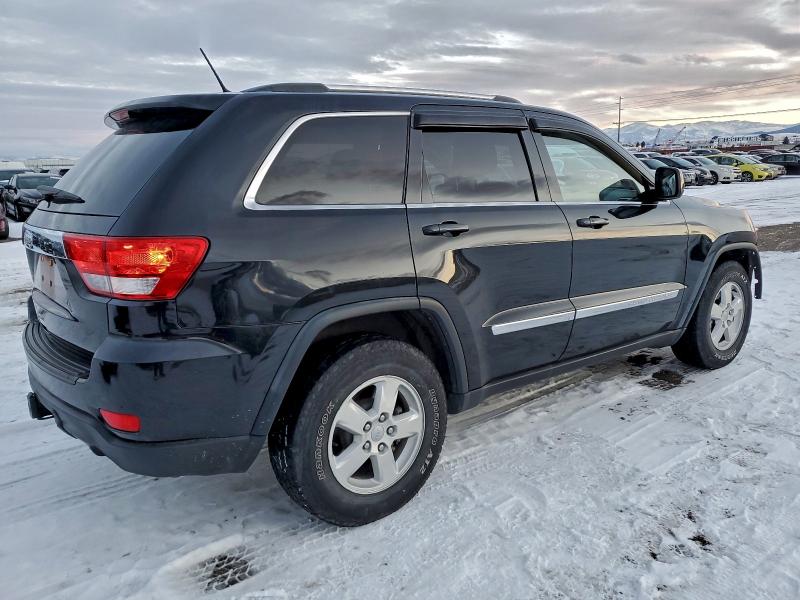 Photo 3 from auction – 2011 JEEP GRAND CHER with VIN 1J4RR4GGXBC552947