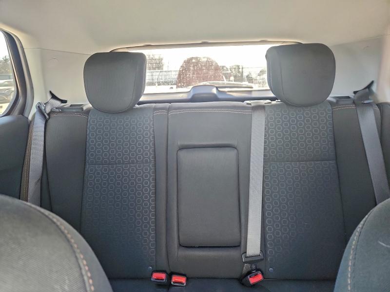 Photo 10 from auction – 2021 CHEVROLET TRAX LS with VIN KL7CJKSB9MB324642