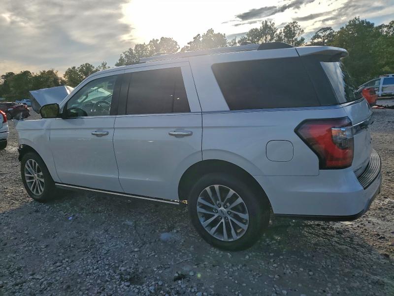 Photo 2 from auction – 2018 FORD EXPEDITION with VIN 1FMJU1KT7JEA58600