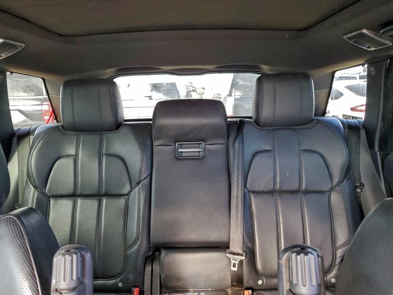 Photo 10 from auction – 2016 LAND ROVER RANGE ROVE with VIN SALWR2KF0GA112727