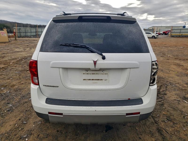 Photo 6 from auction – 2006 PONTIAC TORRENT with VIN 2CKDL63FX66144420