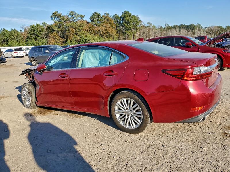Photo 2 from auction – 2018 LEXUS ES 350 with VIN 58ABK1GG7JU092962