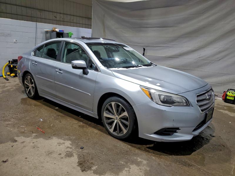 Photo 4 from auction – 2016 SUBARU LEGACY 2.5 with VIN 4S3BNAN62G3026928