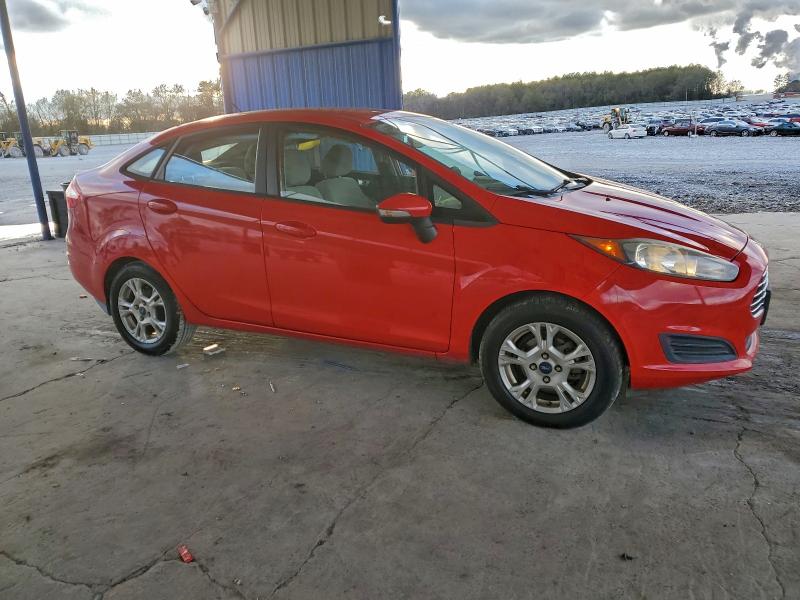 Photo 4 from auction – 2014 FORD FIESTA SE with VIN 3FADP4BJ6EM138971