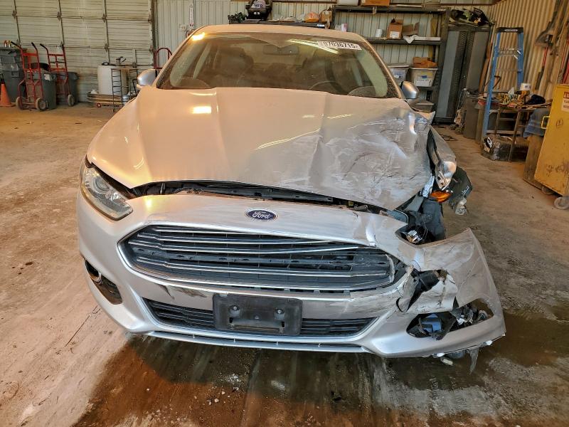 Photo 5 from auction – 2016 FORD FUSION TIT with VIN 3FA6P0K96GR367471