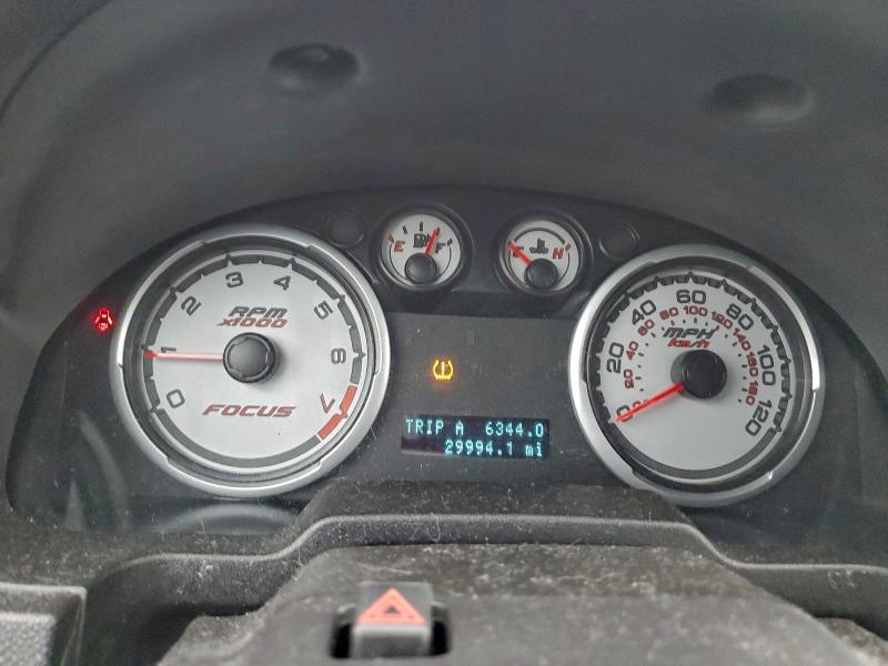 صورة رقم 9 من المزاد - 2011 FORD FOCUS SE مع VIN 1FAHP3FN7BW167903