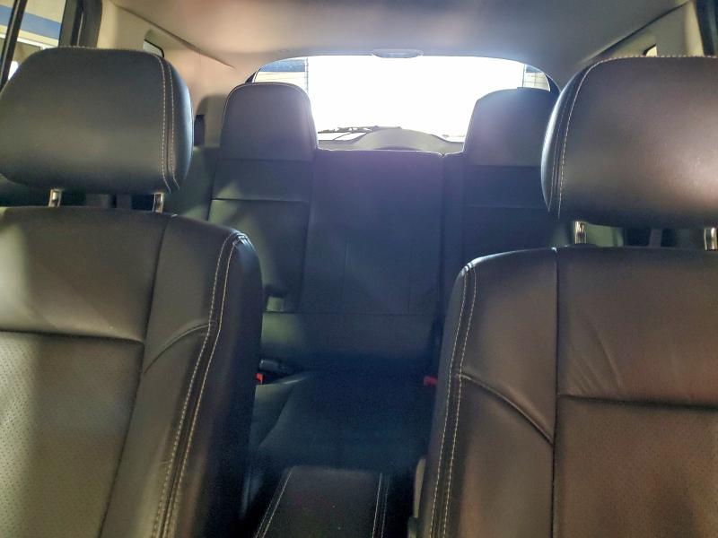 Photo 10 from auction – 2017 JEEP COMPASS LA with VIN 1C4NJDEB5HD169987