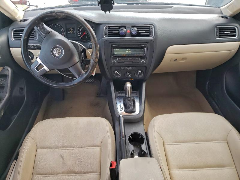 Photo 8 from auction – 2012 VOLKSWAGEN JETTA SE with VIN 3VWDP7AJ2CM397349