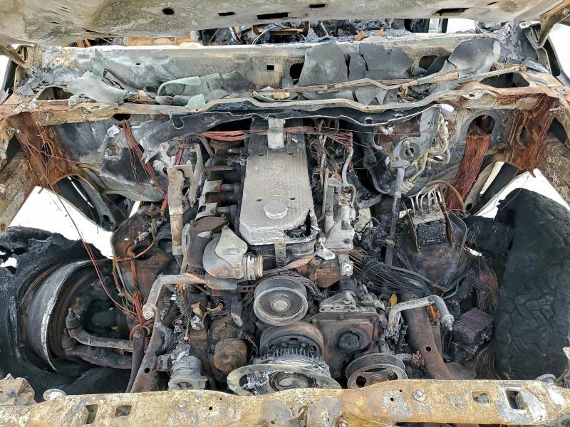 Foto 11 de la subasta – 2017 RAM 3500 con VIN 3C63RRJL4HG729729