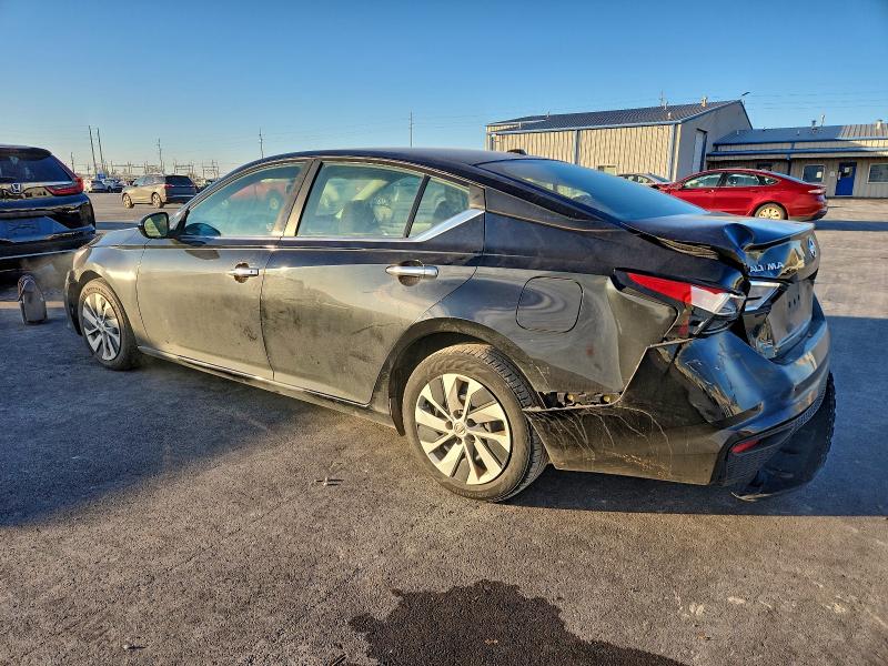 Photo 2 from auction – 2020 NISSAN ALTIMA with VIN 1N4BL4BV2LC121122