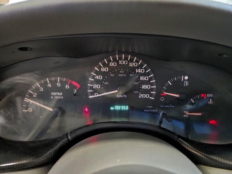 Photo 9 from auction – 2002 CHEVROLET MALIBU with VIN 1G1ND52J62M625357