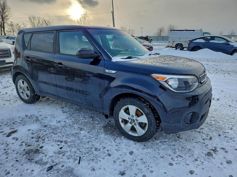 Photo 4 from auction – 2018 KIA SOUL with VIN KNDJN2A23J7533888
