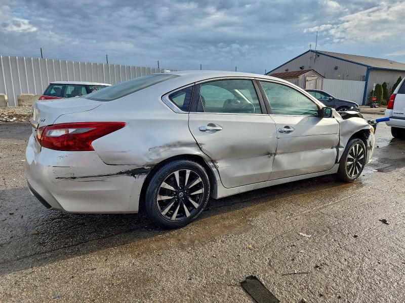 Photo 3 from auction – 2018 NISSAN ALTIMA 2.5 with VIN 1N4AL3AP7JC271166
