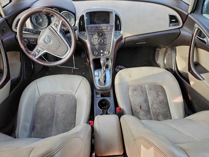 Photo 8 from auction – 2015 BUICK VERANO with VIN 1G4PP5SK6F4194875