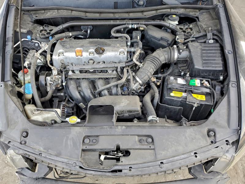Photo 11 from auction – 2011 HONDA ACCORD EX with VIN 1HGCS1B73BA006607