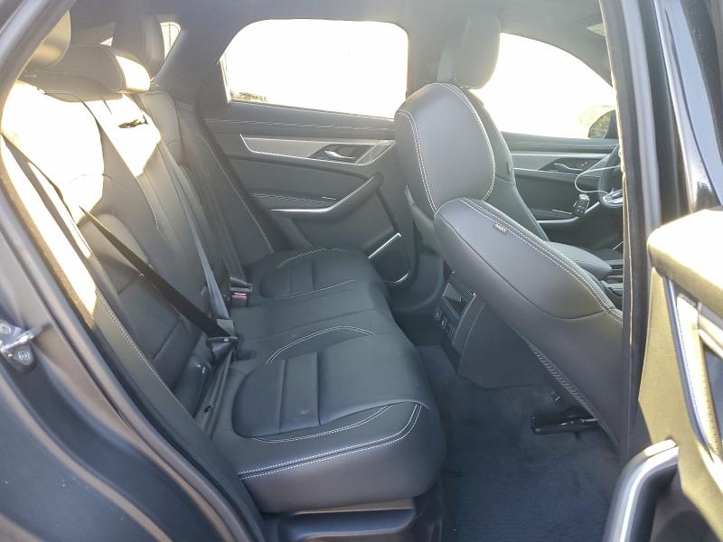 Photo 11 from auction – 2026 JAGUAR F-PACE R-D with VIN SADCT2EX6TA757638