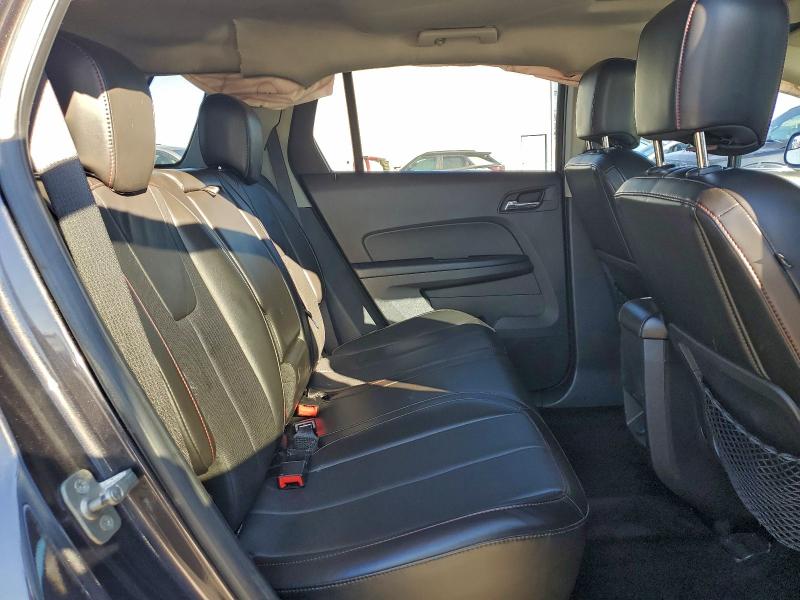 Photo 11 from auction – 2013 GMC TERRAIN SL with VIN 2GKFLXE31D6246389