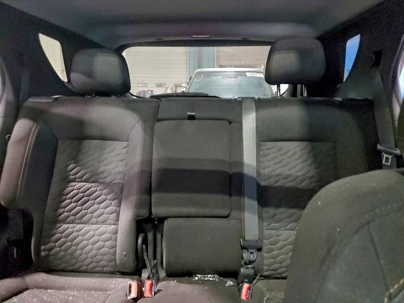 Photo 10 from auction – 2021 CHEVROLET EQUINOX LT with VIN 3GNAXUEV2ML351410