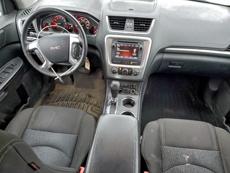 Photo 8 from auction – 2015 GMC ACADIA SLE with VIN 1GKKRPKD3FJ228492