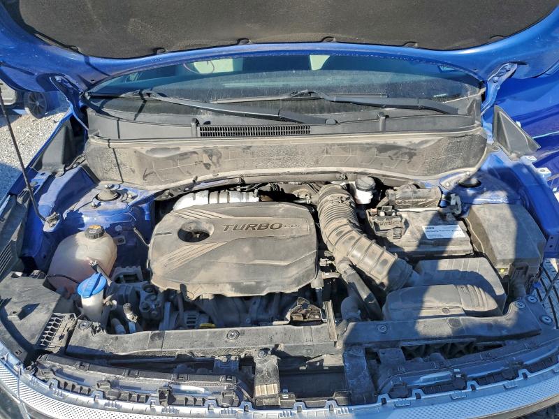 Photo 12 from auction – 2021 KIA SELTOS SX with VIN KNDETCA28M7163670