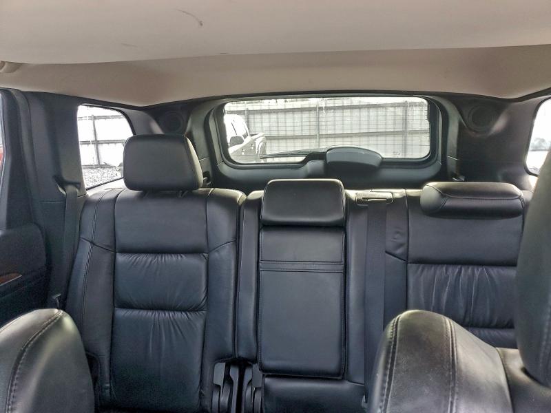 Photo 10 from auction – 2013 JEEP GRAND CHER with VIN 1C4RJEBG7DC656759