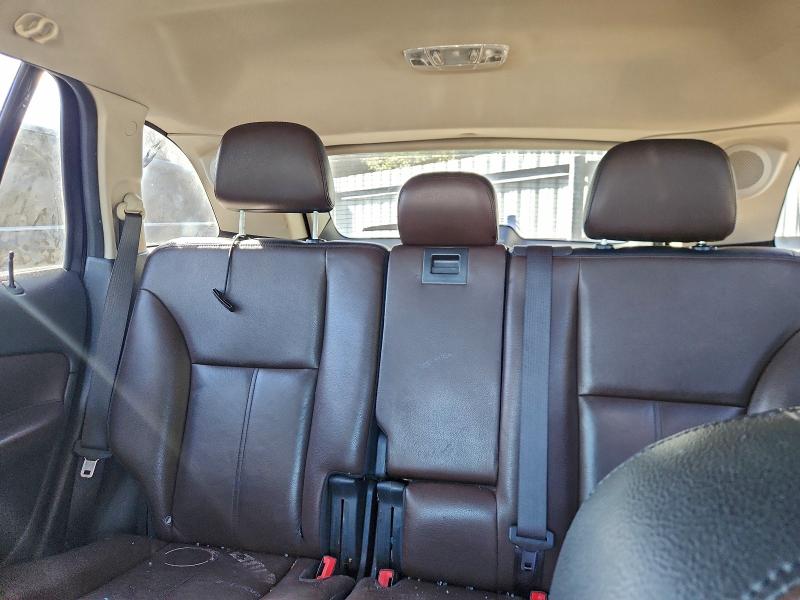 Photo 10 from auction – 2013 FORD EDGE LIMIT with VIN 2FMDK3KC2DBB09595