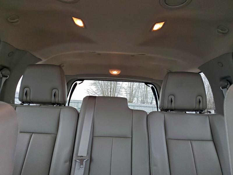 Photo 10 from auction – 2013 FORD EXPEDITION with VIN 1FMJU1J5XDEF35172