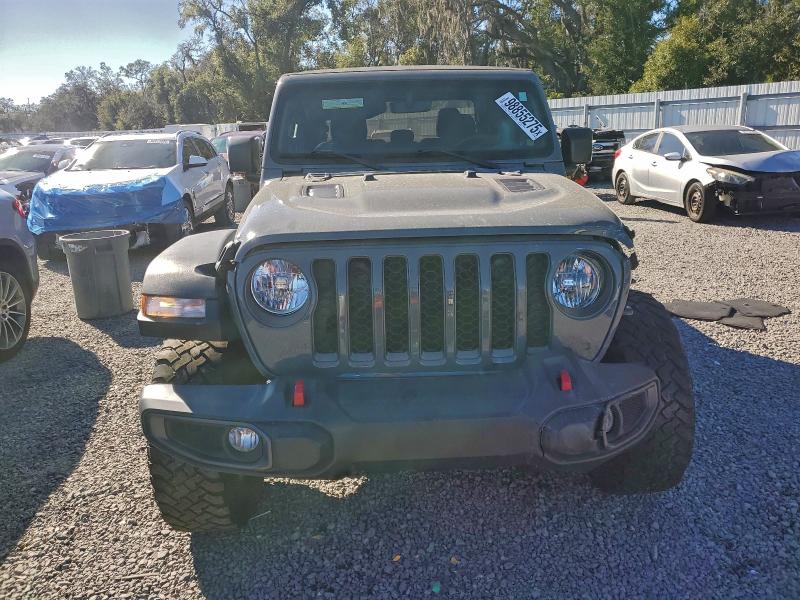 Zdjęcie 5 z aukcji – 2023 JEEP GLADIATOR z VIN 1C6JJTBG5PL535922