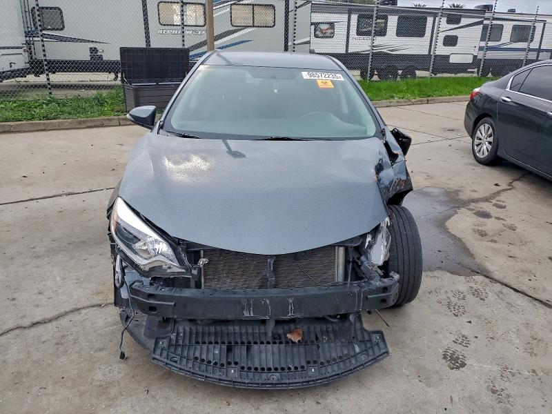 Photo 5 from auction – 2016 TOYOTA COROLLA L with VIN 2T1BURHE5GC591542