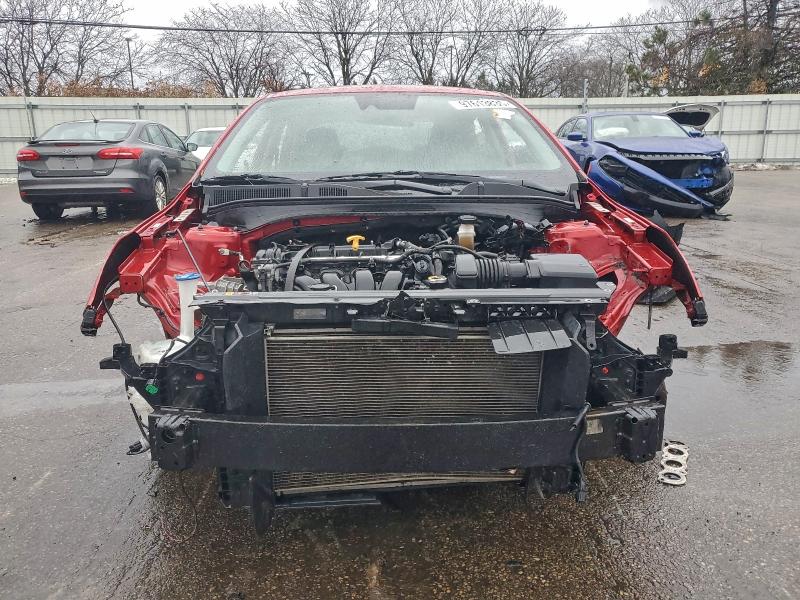 Photo 5 from auction – 2019 KIA FORTE FE with VIN 3KPF24AD1KE010771