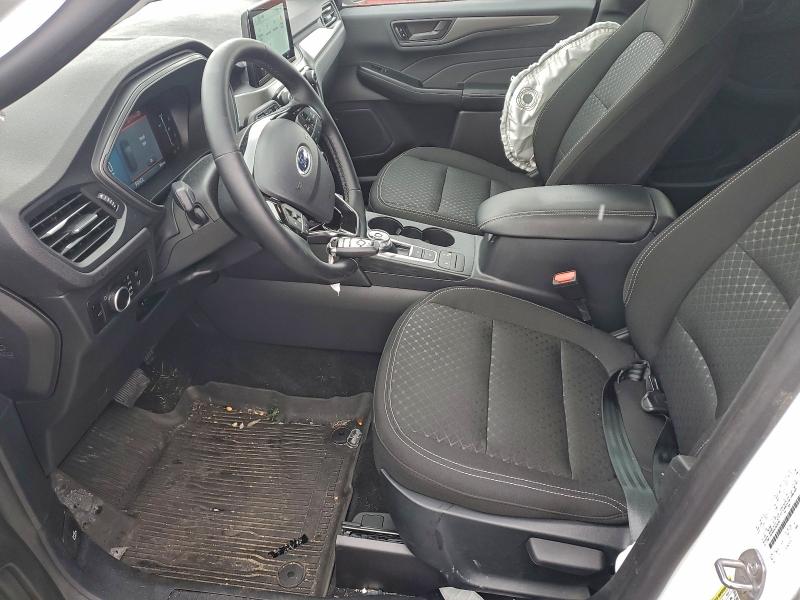 Photo 7 from auction – 2025 FORD ESCAPE ACT with VIN 1FMCU9GN8SUB38383