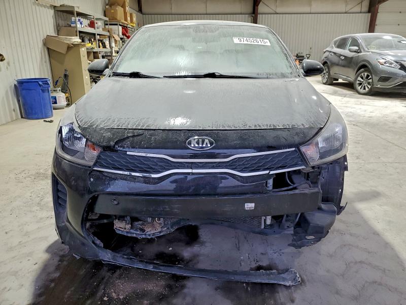 Photo 5 from auction – 2020 KIA RIO with VIN 3KPA24AD3LE327320