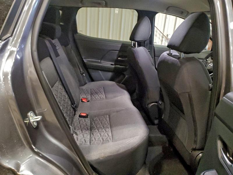 Photo 10 from auction – 2025 NISSAN KICKS SV with VIN 3N8AP6CB4SL327558