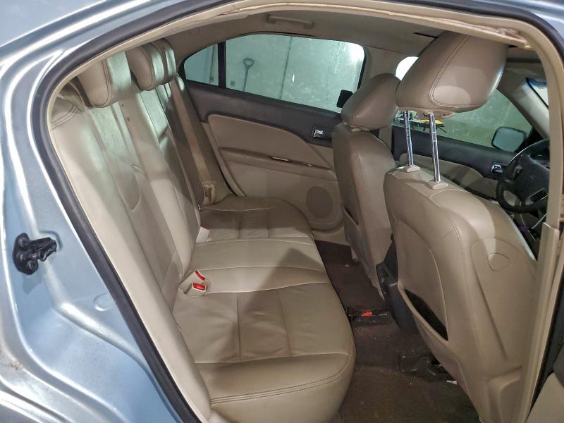 Photo 10 from auction – 2010 FORD FUSION HYB with VIN 3FADP0L3XAR254826