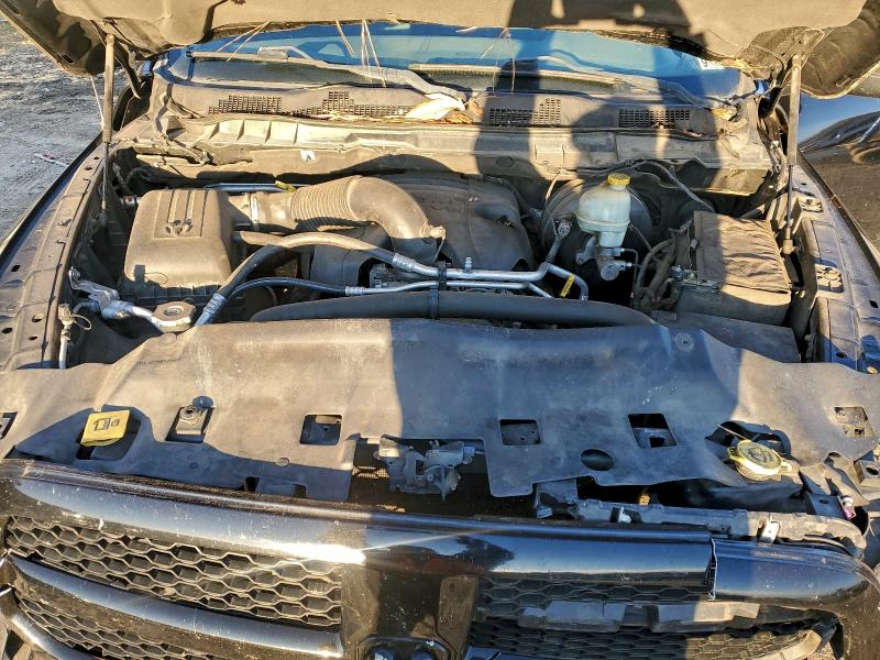 Photo 11 from auction – 2014 RAM 1500 ST with VIN 1C6RR6FT2ES172079