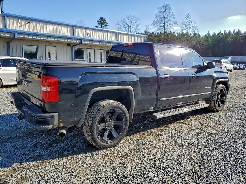Photo 3 from auction – 2015 GMC SIERRA K15 with VIN 3GTU2WEJ8FG454016